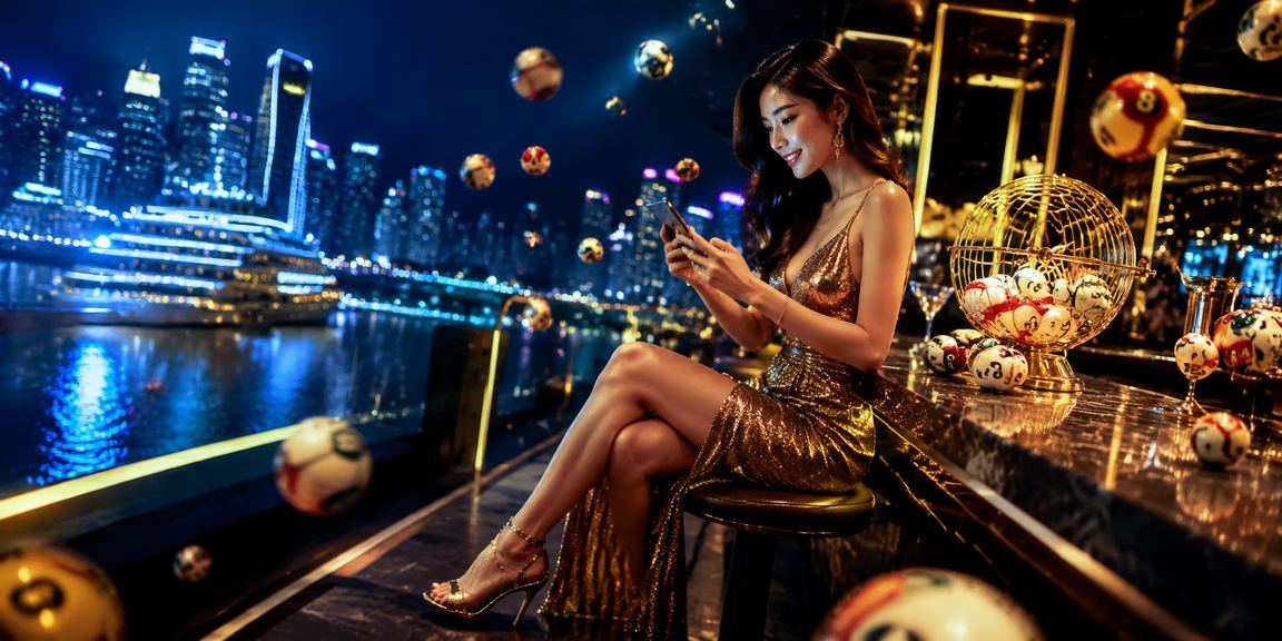 Khung cảnh sôi động các màn hình cá cược xổ số tại TP Hồ Chí Minh