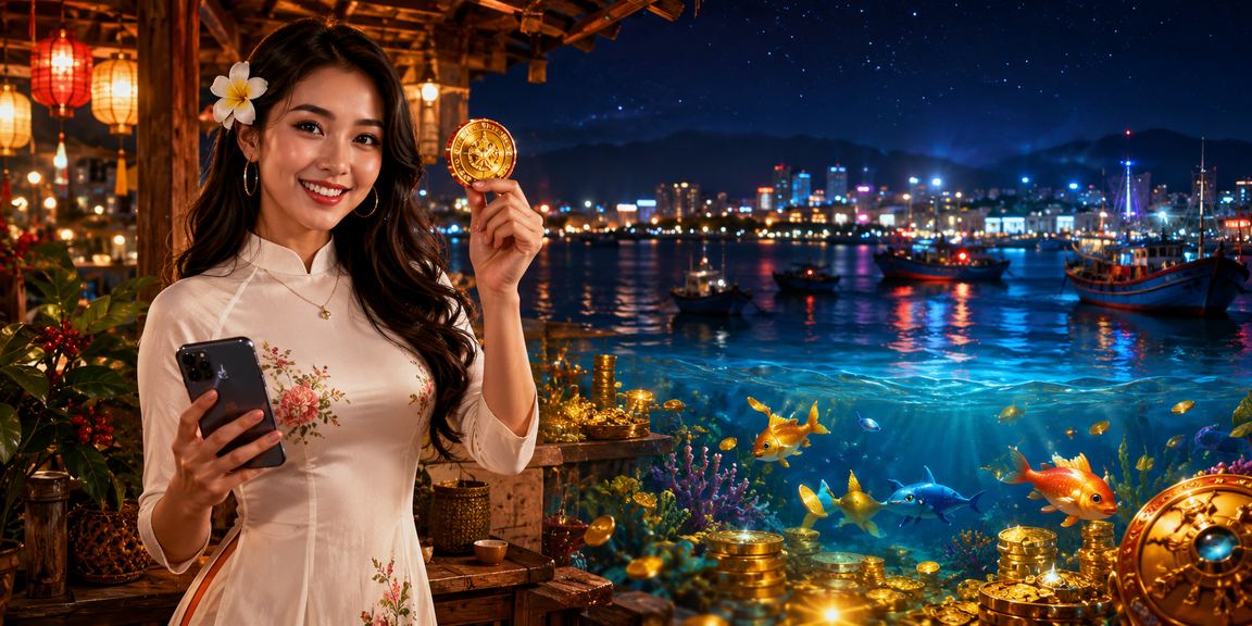 Khám phá trải nghiệm casino trên điện thoại tại Nha Trang