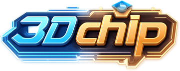 3dchip